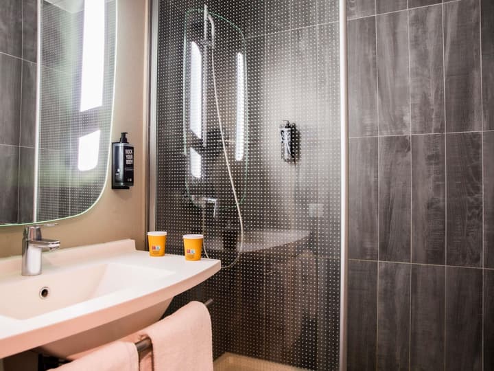 ibis Paris Bercy Village 12ème