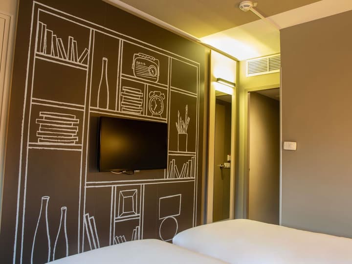 ibis Paris Bercy Village 12ème