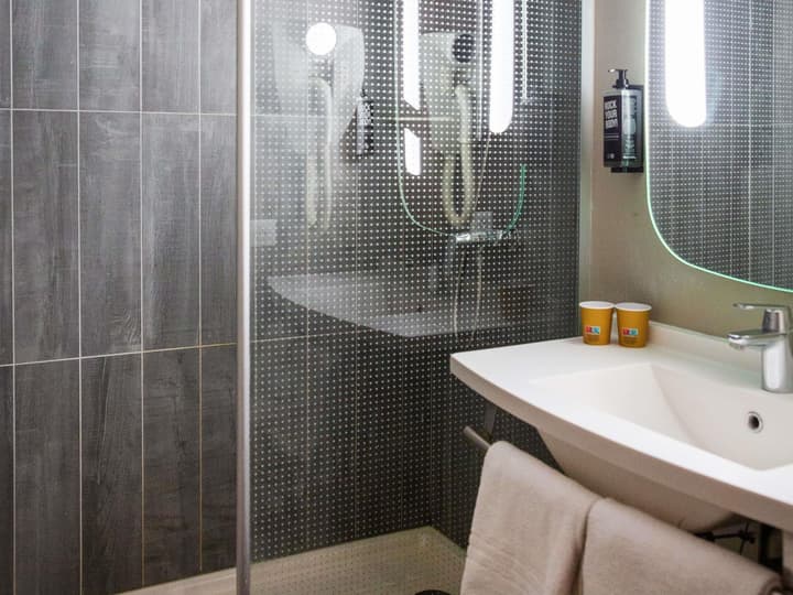 ibis Paris Bercy Village 12ème