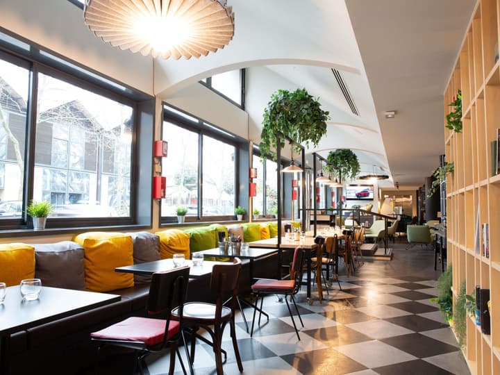ibis Paris Bercy Village 12ème