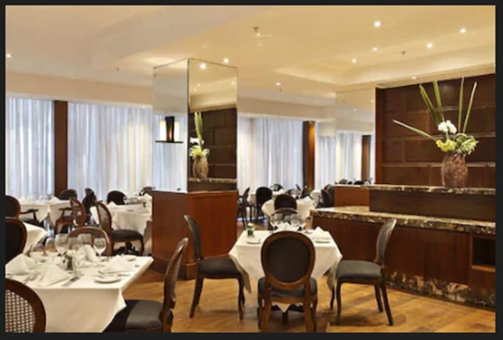 Miramar by Windsor Copacabana