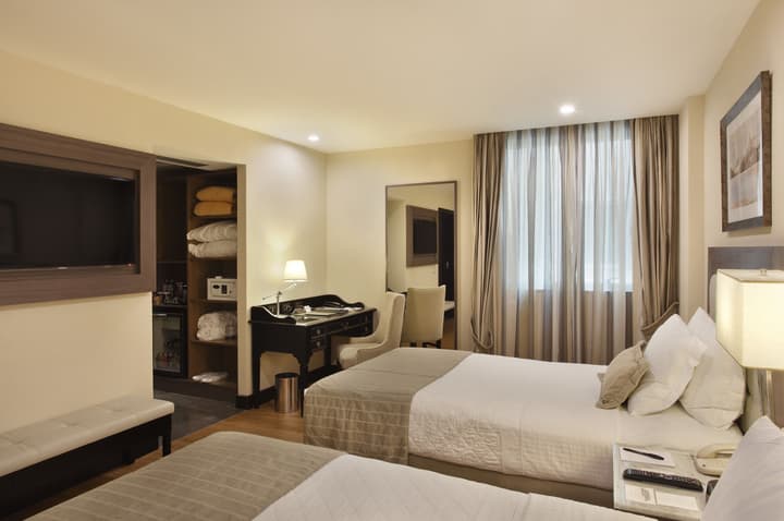 Miramar by Windsor Copacabana