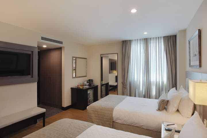 Miramar by Windsor Copacabana