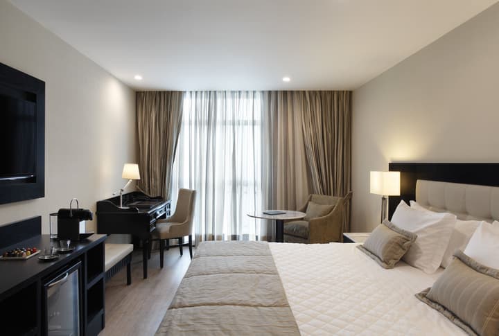 Miramar by Windsor Copacabana
