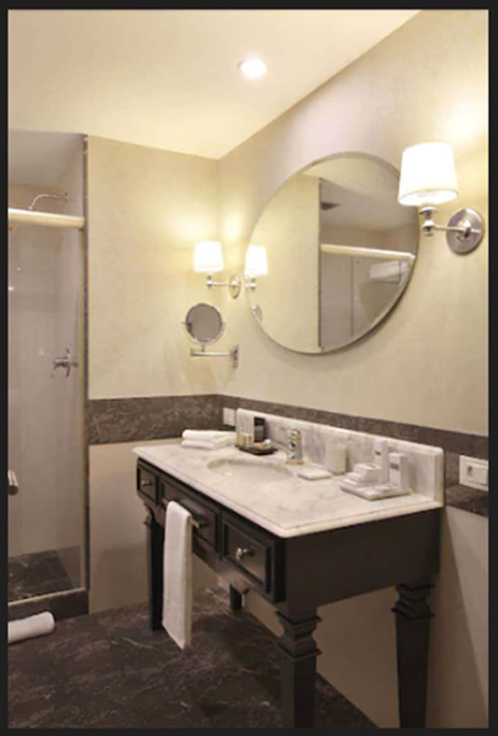 Miramar by Windsor Copacabana