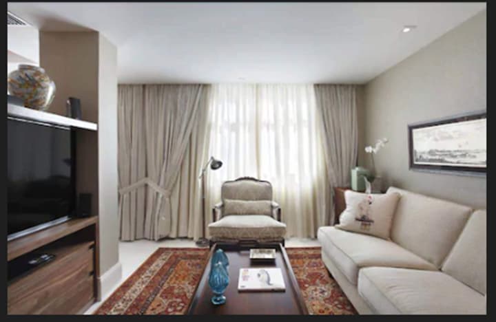 Miramar by Windsor Copacabana
