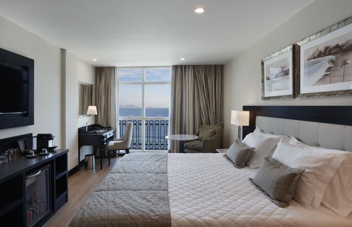 Miramar by Windsor Copacabana