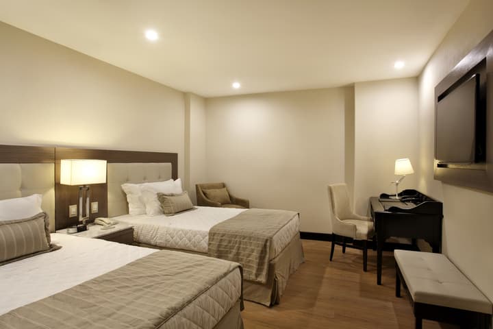 Miramar by Windsor Copacabana