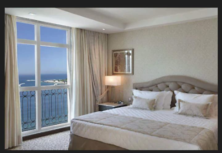 Miramar by Windsor Copacabana