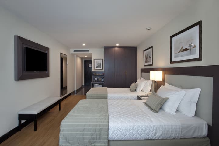 Miramar by Windsor Copacabana