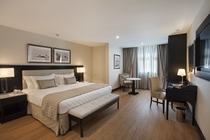Miramar by Windsor Copacabana