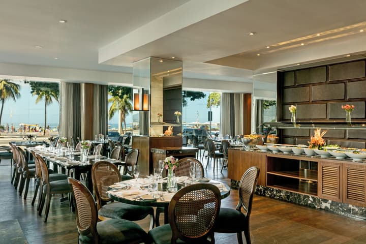 Miramar by Windsor Copacabana