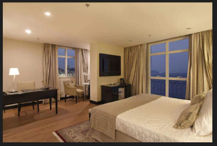 Miramar by Windsor Copacabana