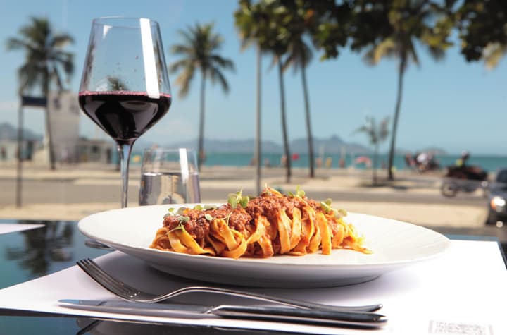 Miramar by Windsor Copacabana