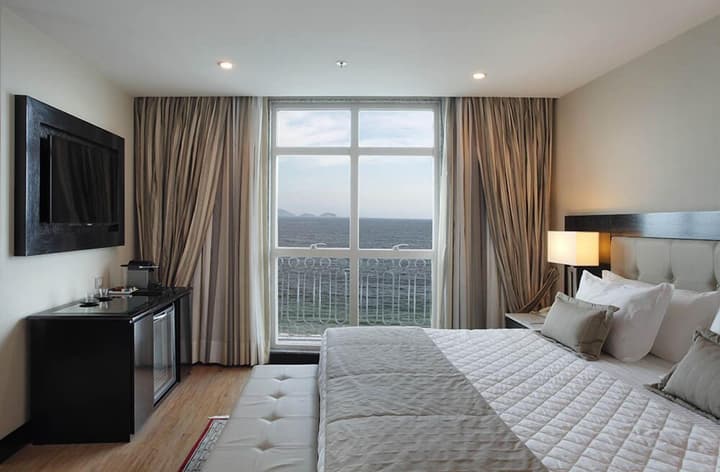 Miramar by Windsor Copacabana