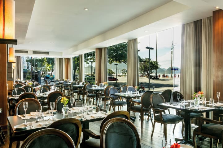 Miramar by Windsor Copacabana