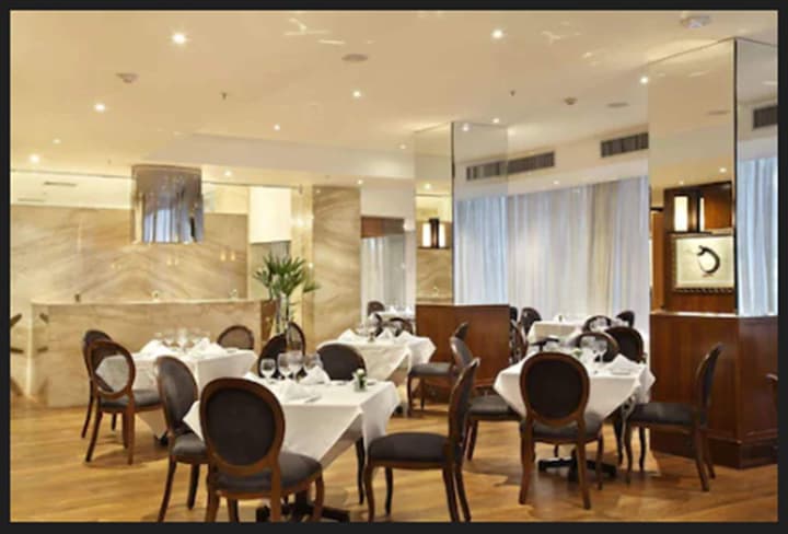 Miramar by Windsor Copacabana