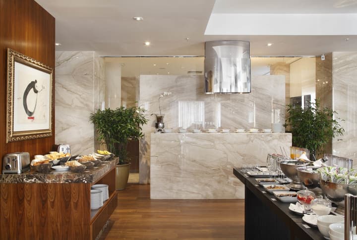 Miramar by Windsor Copacabana