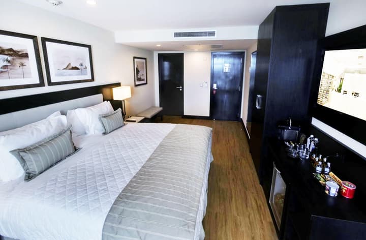 Miramar by Windsor Copacabana