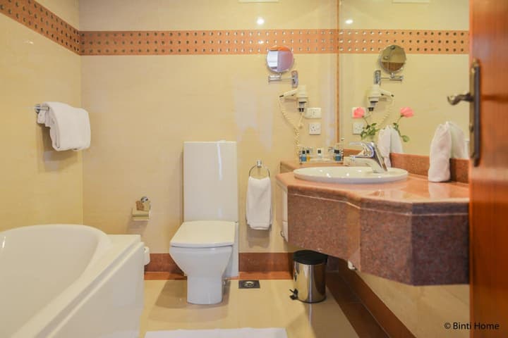 Flamenco Hotel Cairo
