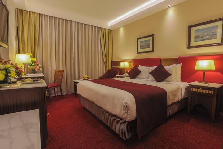 Flamenco Hotel Cairo