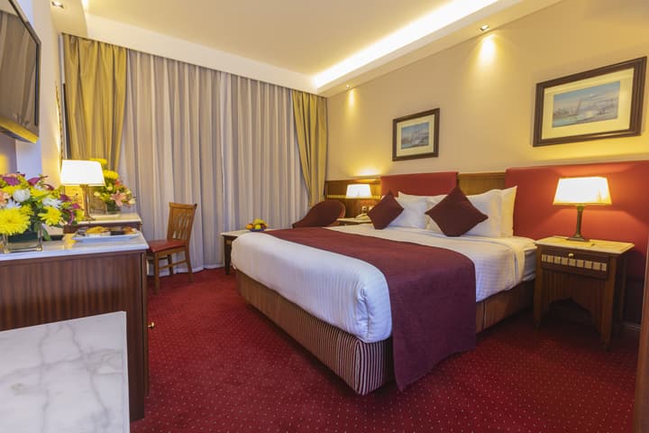 Flamenco Hotel Cairo