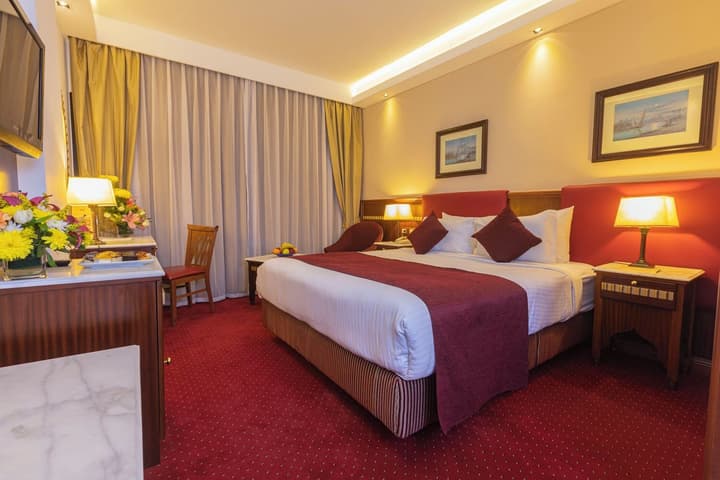 Flamenco Hotel Cairo