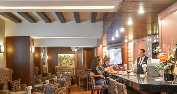 Flamenco Hotel Cairo