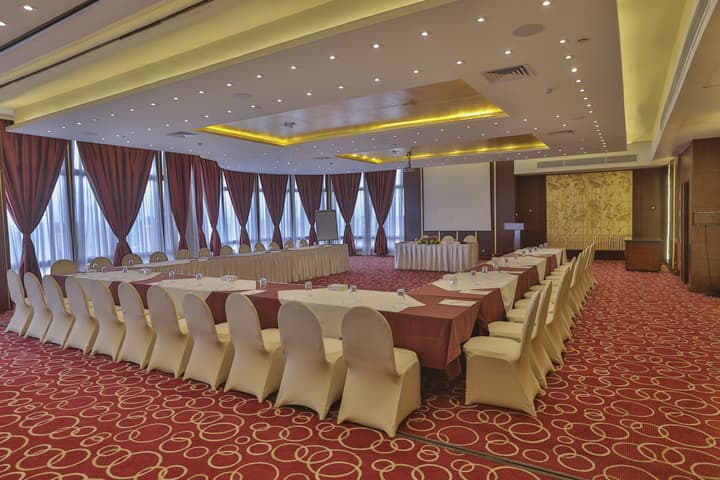 Flamenco Hotel Cairo