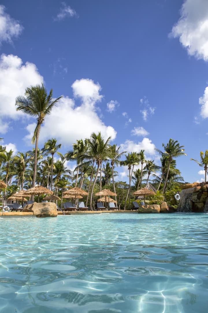 Galley Bay Resort & Spa - All inclusive