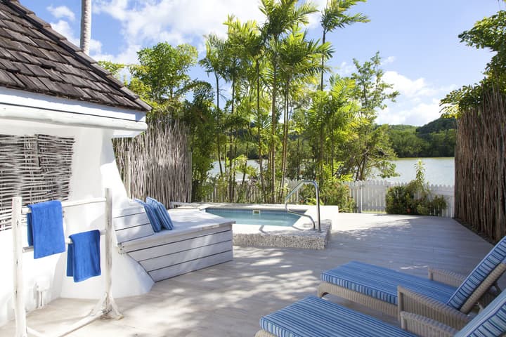 Galley Bay Resort & Spa - All inclusive