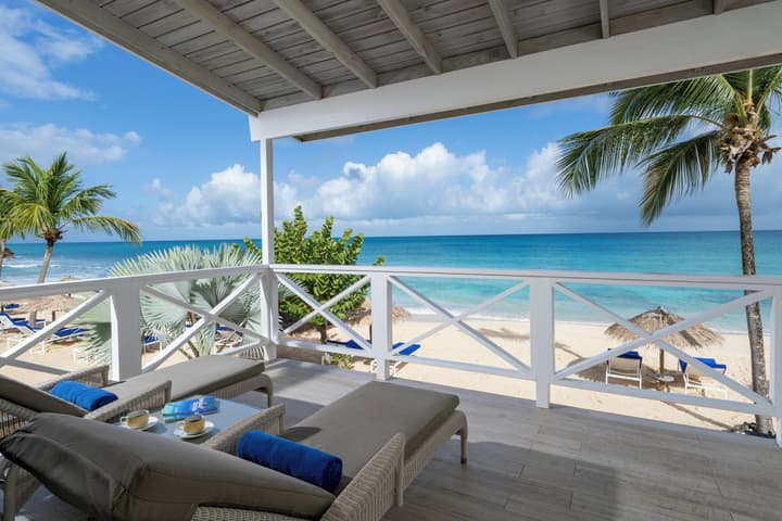 Galley Bay Resort & Spa - All inclusive