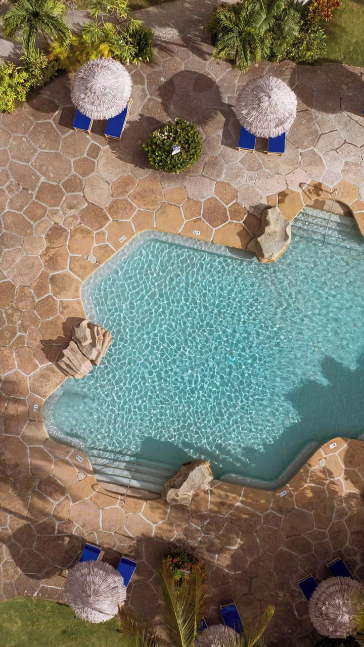 Galley Bay Resort & Spa - All inclusive