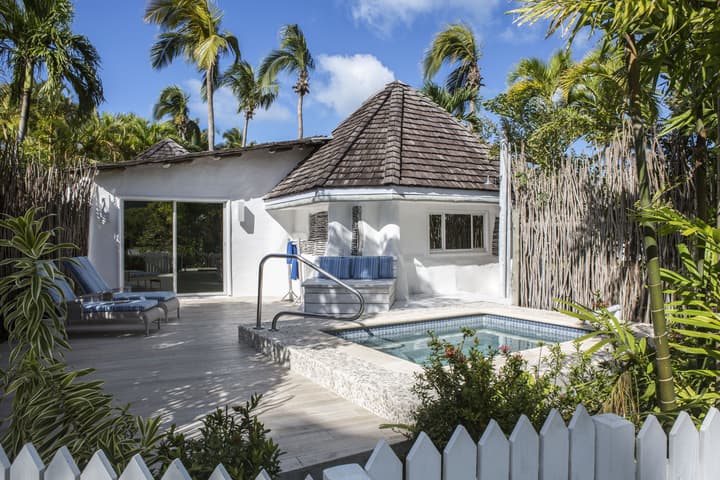 Galley Bay Resort & Spa - All inclusive