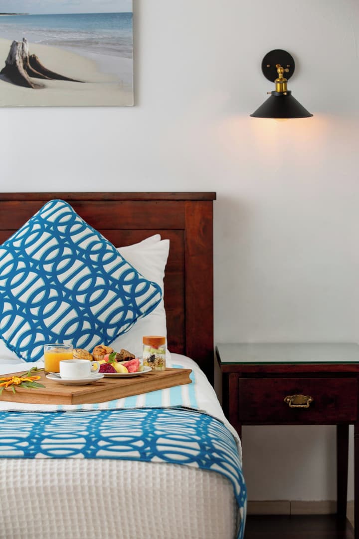 Galley Bay Resort & Spa - All inclusive