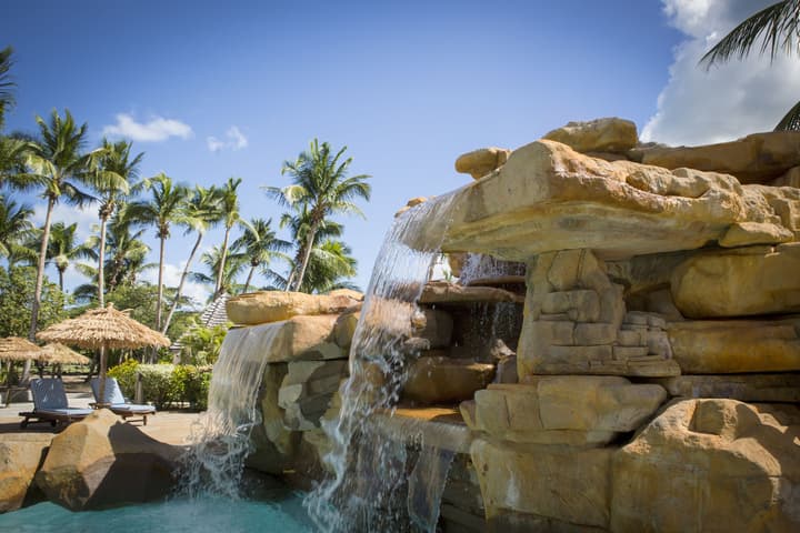 Galley Bay Resort & Spa - All inclusive