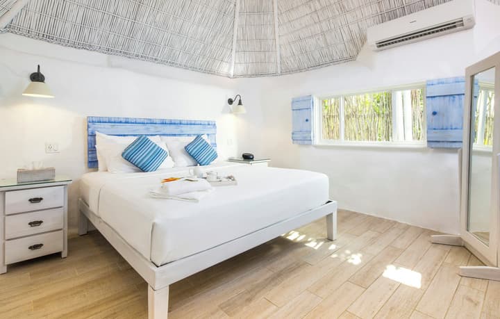 Galley Bay Resort & Spa - All inclusive