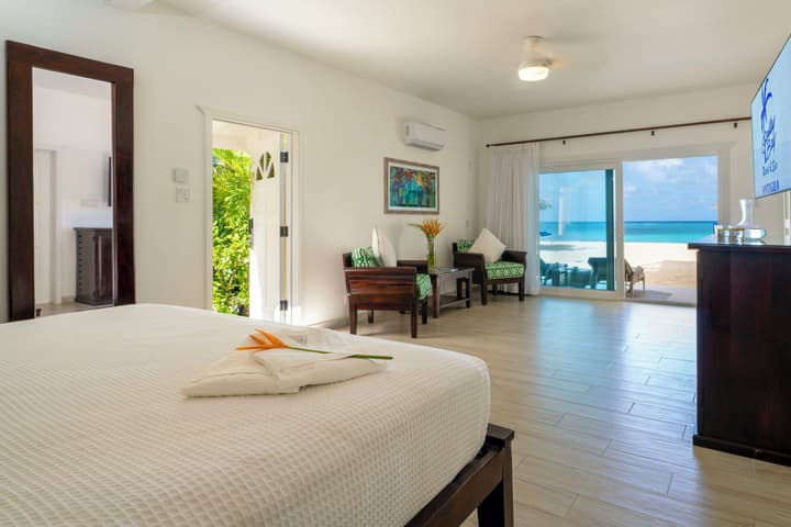 Galley Bay Resort & Spa - All inclusive