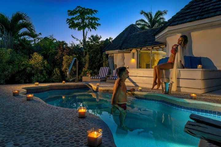 Galley Bay Resort & Spa - All inclusive