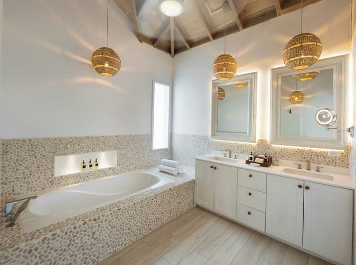 Galley Bay Resort & Spa - All inclusive