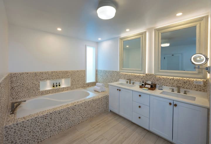 Galley Bay Resort & Spa - All inclusive