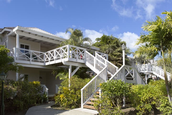 Galley Bay Resort & Spa - All inclusive