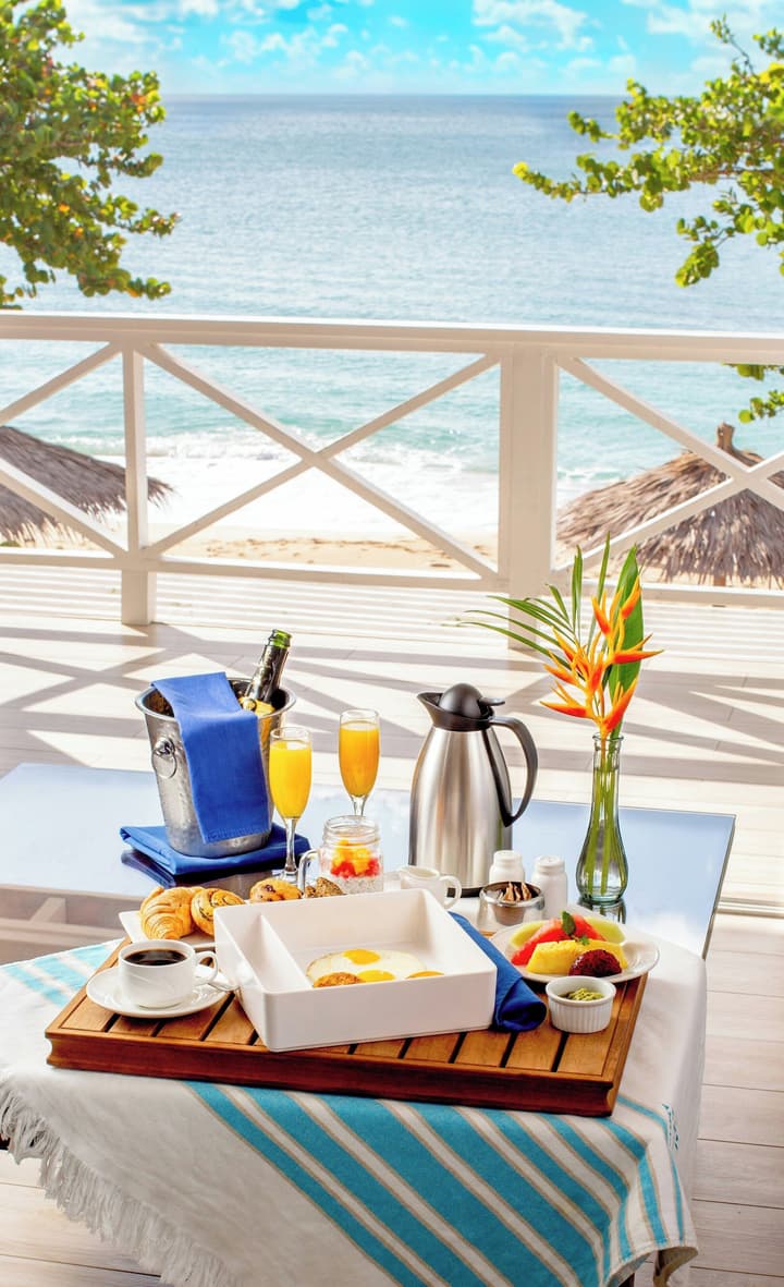 Galley Bay Resort & Spa - All inclusive