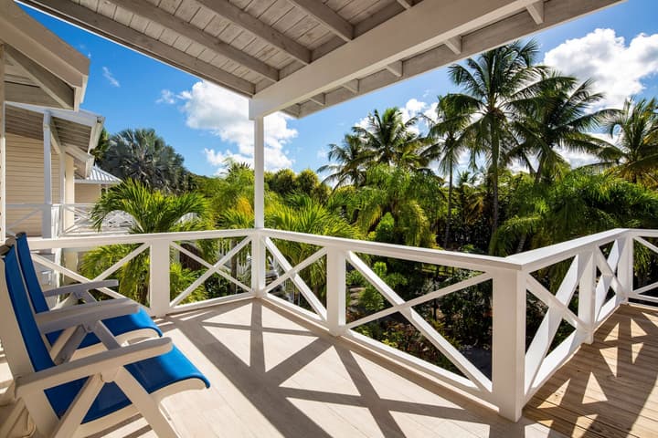 Galley Bay Resort & Spa - All inclusive