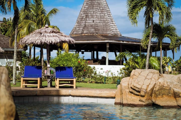 Galley Bay Resort & Spa - All inclusive