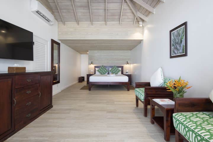 Galley Bay Resort & Spa - All inclusive