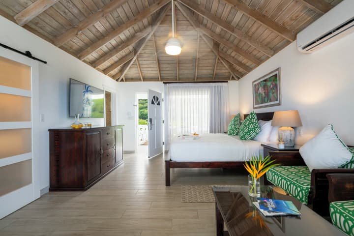 Galley Bay Resort & Spa - All inclusive