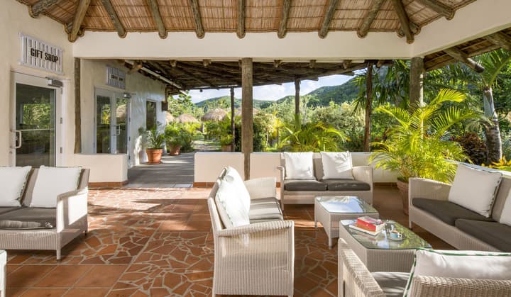 Galley Bay Resort & Spa - All inclusive