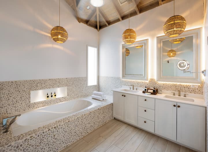 Galley Bay Resort & Spa - All inclusive