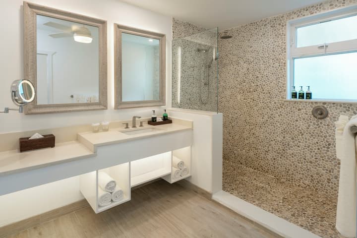 Galley Bay Resort & Spa - All inclusive